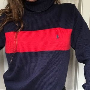 Ralph Lauren Sweater